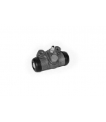 OPEN PARTS - FWC312700 - 